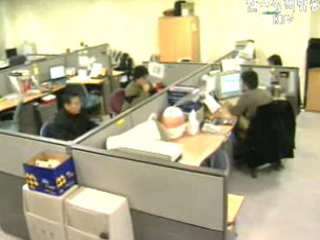 올해 채용 지난해보다 소폭 증가