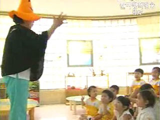 중.고령 여성, 보육 교사 사업 추진