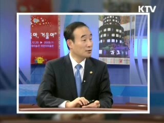 허 재정차관 "한국경제, 위기극복 능력 충분"