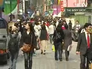 국민 55.4% "北 로켓은 대외협상용"