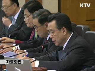 일반 지주회사에 금융자회사 허용