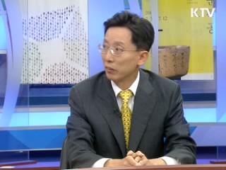 KTX 역세권 특성화, 전국을 하나의 도시로 [정책진단]