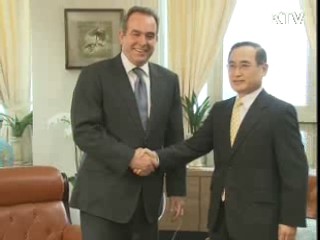 "도발에 보상 없어"…'포괄적 패키지' 협의