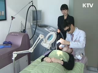 뷰티산업, 2013년까지 시장규모 6조원으로