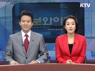 정보와이드 모닝 (354회)