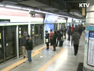 교통수단 만족도 항공기 1위