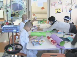 소아암, 의료비 지원 3천만원까지 확대