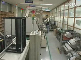 중소기업 정보화 수준 5년째 향상