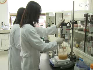 성장촉진 콜라겐, 돼지껍질서 추출