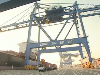 3월 경상수지 흑자, 전달의 10배