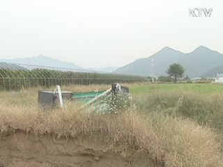 "4대강 사업으로 폐기물 없는 강 복원"