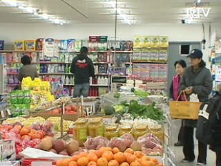 10월 물가 4.1% 상승…11월 안정세 전망