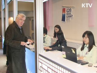 성숙한 시민의식 국격 높였다