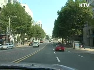 권익위, '대리운전 보험가입 의무화' 권고