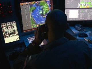 훈련 사흘째…전력 확대 '실전 방불'