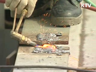 우리나라 경쟁력 OECD 10위권 내외