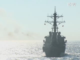 "北 도발 땐 응징…군사도발 포기해야"