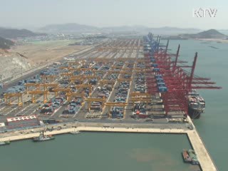 한은, 올해 성장률 5%로 상향조정 전망