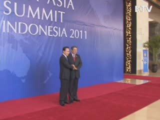 아세안 상주 대표부 설치, 전담대사 파견