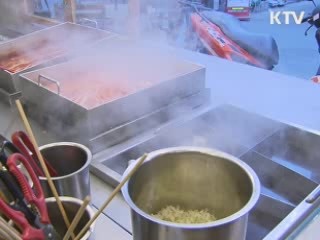 생계형 영세 자영업자 170만명 육박