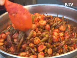 전통시장 대표상품 7월부터 가격 공시