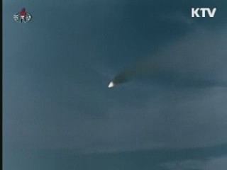 새 미사일 실전 배치…北 전역 타격 가능