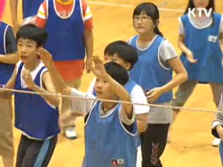 제31회 스승의 날 기념식 개최···모범 교원 훈포장