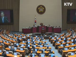 이 대통령 "위기 극복해 경제 체질 바꿀 것"