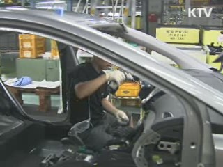 투자은행 절반 "내년 한국경제 2%대 성장"