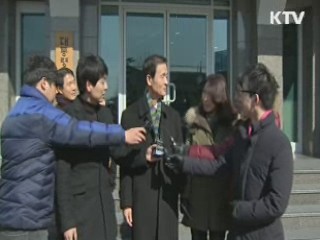 '김장수·윤병세·김병관' 외교안보라인 구축