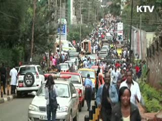 최소 68명 사망…케냐 전역 '여행주의보'