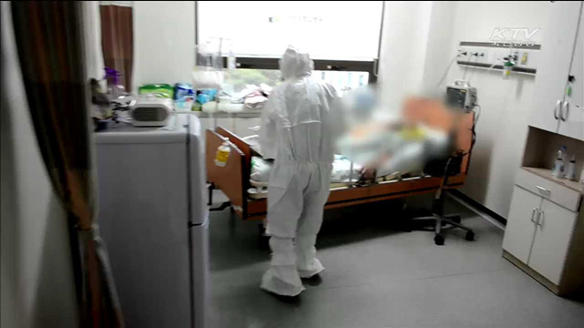 메르스 추가 확진 3명…'진정 국면'