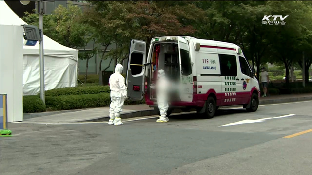 메르스 확진자·사망자 0명…진정세 기대