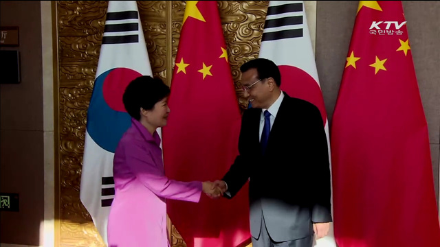 한중 FTA 효과 극대화에 초점…"발효 서둘러야"