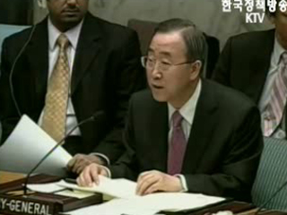 취임 한달 `연착륙`