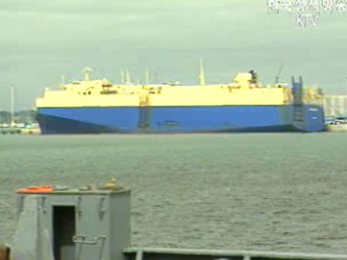 내년 3월말까지 항만공사 82% 조기발주