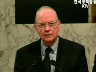 전투병력 2008년 초까지 철수 권고