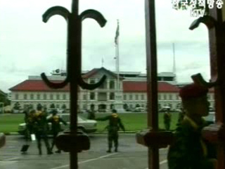 태국 전역 `여행주의` 지역으로 설정
