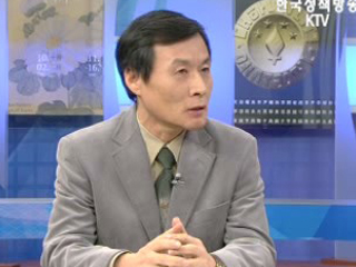 이 대통령 라디오 연설