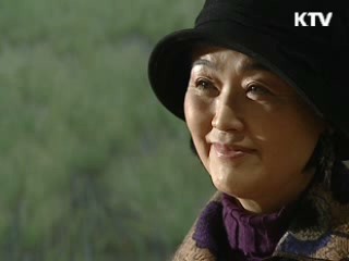 문화 문화인-한국 채색의 재발견