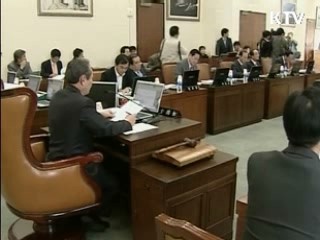 한·미 "北 로켓, 궤도진입 실패"