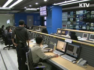 IPTV 가입자 최단시기 60만명 돌파