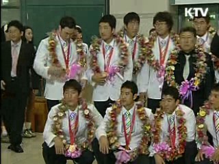 프로스포츠 산업화 방향 모색