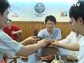 막걸리 수출 증가세···해외홍보 박차