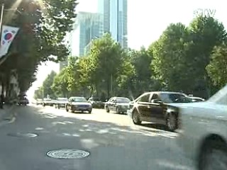 자동차세 상습체납, 전국서 단속