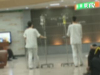 권익위, 부상 전의경 무상 입원치료 추진