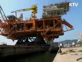 해외자원개발 사상최대 120억달러 투자