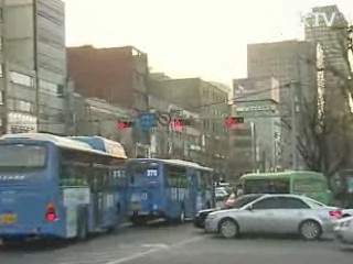 경찰청, 오늘부터 교차로 '꼬리물기' 집중 단속