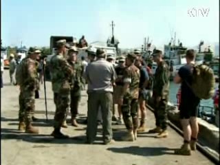 정부 '아이티 PKO' 이르면 다음주 파병