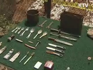 6·25 전사자, 60년 만에 가족 품에 귀환